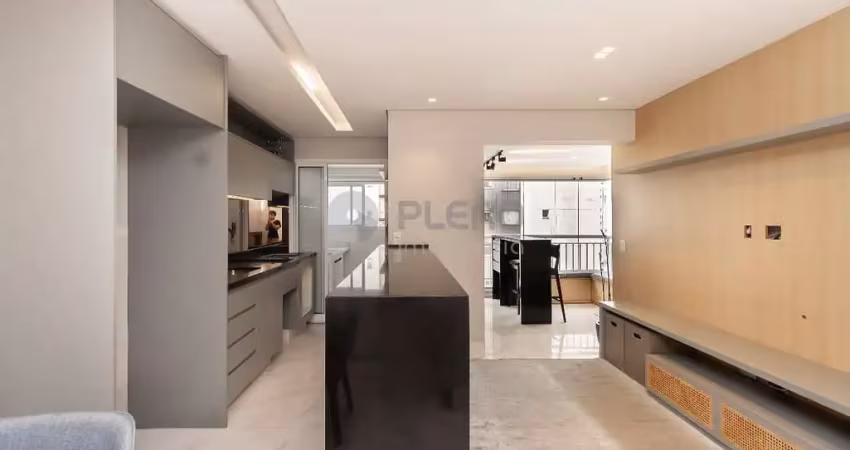 Apartamento na barra funda com 2 quartos e 1 vaga à venda, são paulo, sp