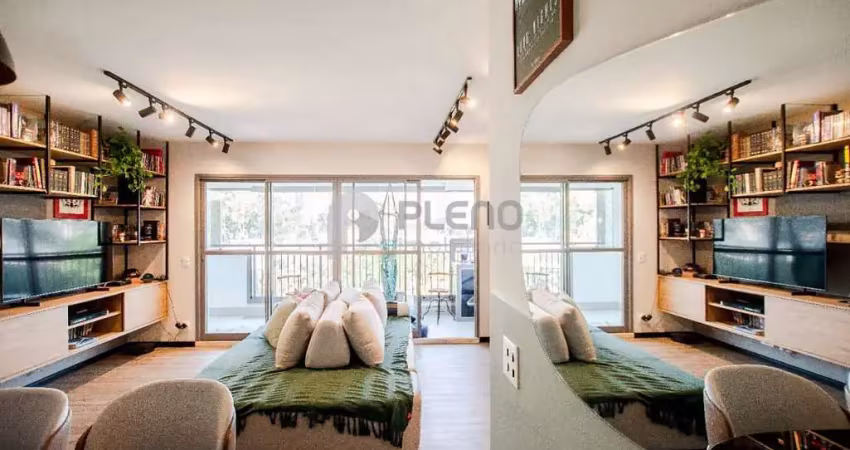 Apartamento na barra funda com 2 quartos e 2 vagas à venda, são paulo, sp