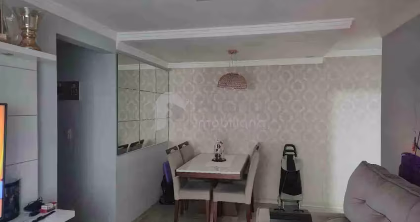 Apartamento à venda, parque mandaqui, são paulo, sp