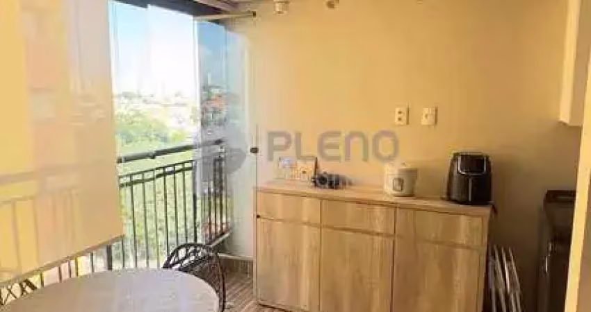 Apartamento com 2 quartos à venda na Rua Doutor Orlando Zamitti Mammana, 81, Jardim Paraíso, São Paulo