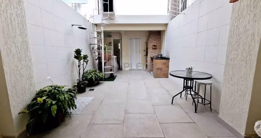 Casa com 3 quartos à venda na Rua Caracaxá, 112, Vila Nivi, São Paulo