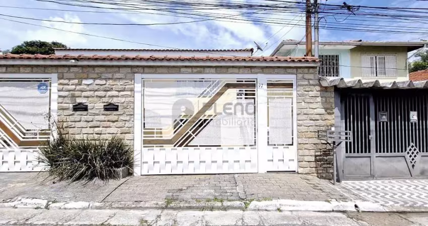 Casa à venda, vila santa terezinha (zona norte), são paulo, sp