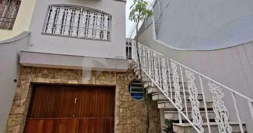 Casa com 3 quartos à venda na Rua Mateus Leme, 171, Água Fria, São Paulo