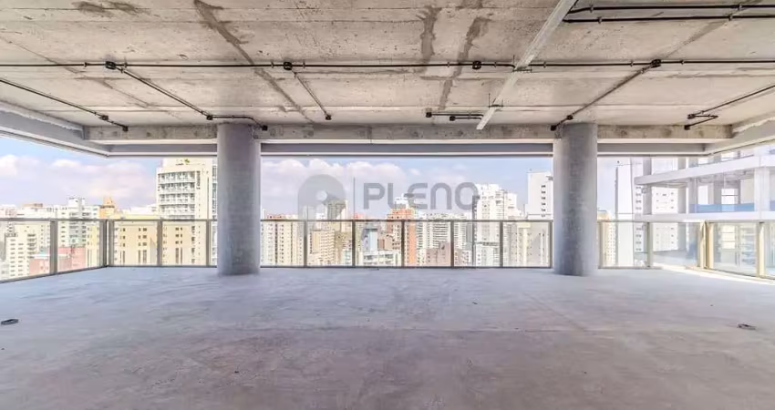 Apartamento em vila nova conceição com 4 suítes e 4 vagas à venda, são paulo, sp