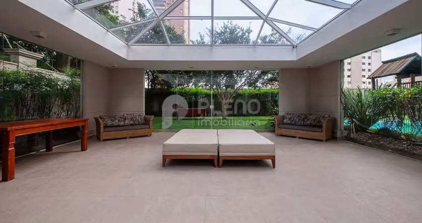 Apartamento em santana com 3 suítes e 3 vagas à venda, são paulo, sp