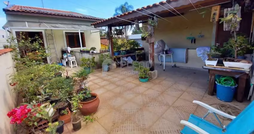 Casa com 3 quartos à venda na Avenida Capitão José Parada Gonçalves, 248, Parque Mandaqui, São Paulo