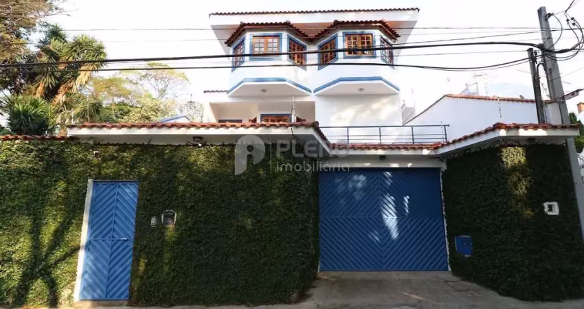 Sobrado no tremembé com 3 suítes e 12 vagas, são paulo, sp