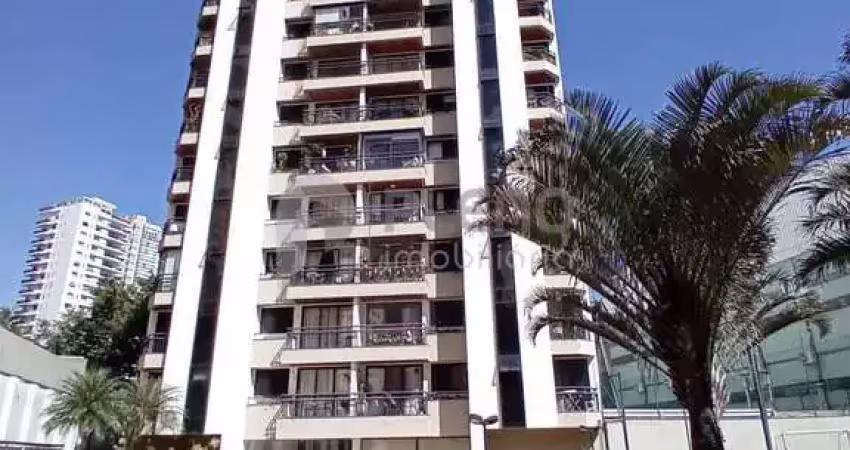 Apartamento com 3 quartos para alugar na Rua Voluntários da Pátria, 3911, Santana, São Paulo