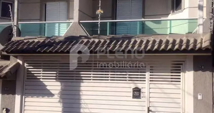 Casa com 3 quartos à venda na Rua Rademaquer, 76, Parque Vitória, São Paulo