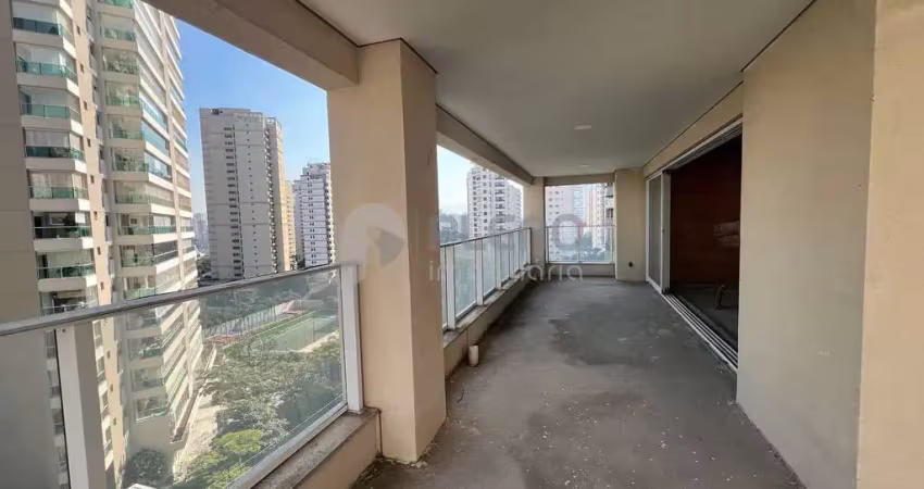 Apartamento com 4 quartos à venda na Rua Dona Luiza Tolle, 118, Santana, São Paulo
