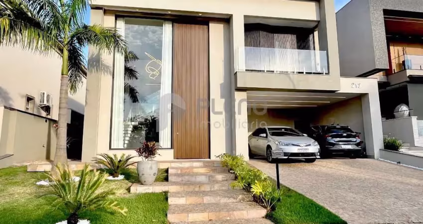 Casa em alphaville com 4 suítes e 4 vagas à venda, santana de parnaíba, sp