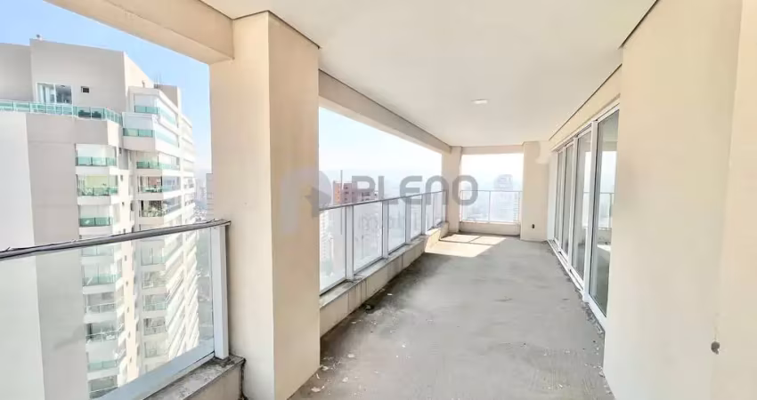 Apartamento para locação em santana com 4 suítes e 6 vagas, são paulo, sp
