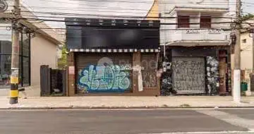 Ponto comercial com 2 salas para alugar na Rua Alfredo Pujol, 188, Santana, São Paulo
