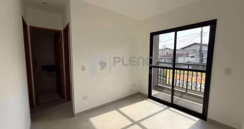 Apartamento com 2 quartos à venda na Praça Gomes Figueiredo, 119, Vila Maria Alta, São Paulo