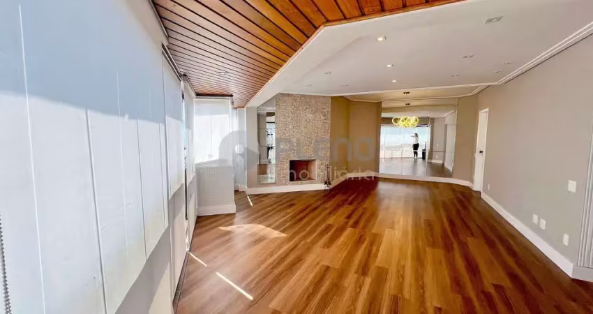 Apartamento em santana com 3 suítes e 2 vagas, são paulo, sp