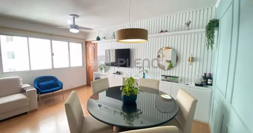 Apartamento em perdizes com 3 quartos e 2 vagas à venda, são paulo, sp