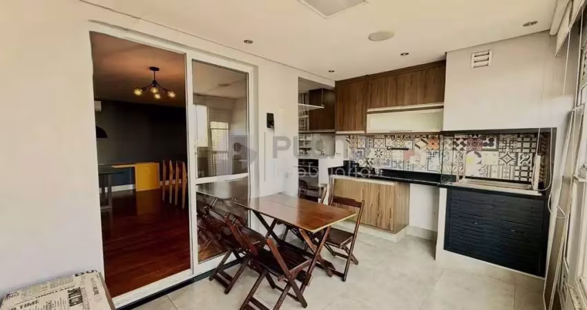 Apartamento à venda, santa teresinha, são paulo, sp