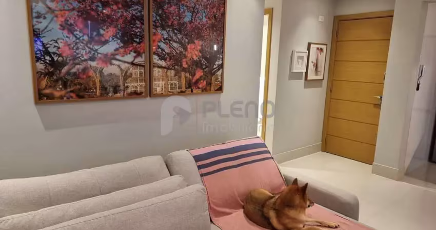 Apartamento mobiliado à venda, santana, são paulo, sp
