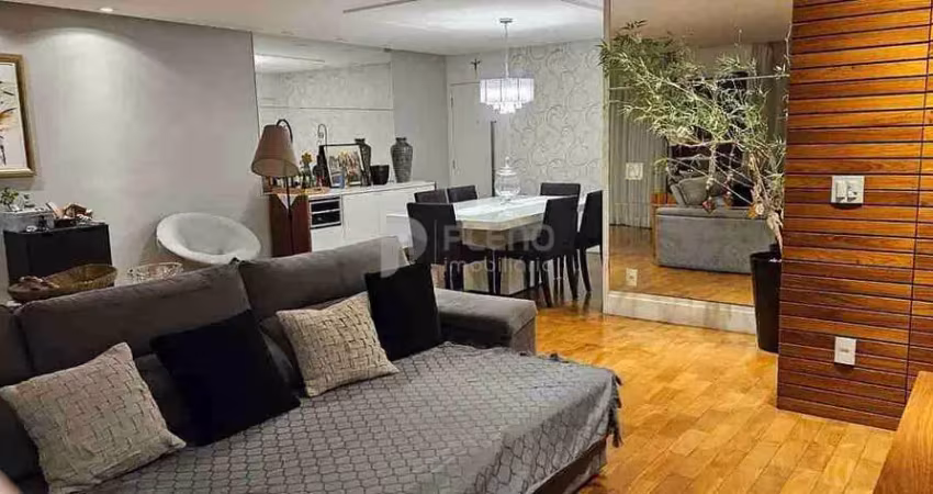 Apartamento com 3 quartos à venda na Rua Almirante José Saldanha da Gama, 75, Parque Mandaqui, São Paulo