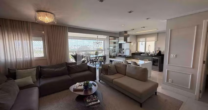 Apartamento com 3 quartos à venda na Rua Salete, 279, Santana, São Paulo