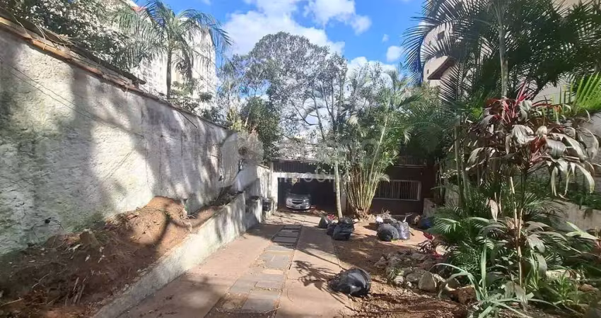Casa com 3 quartos à venda na Avenida Parada Pinto, 3646, Vila Nova Cachoeirinha, São Paulo