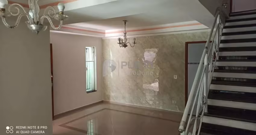 Casa com 4 quartos para alugar na Rua Enéias Bastos e Souza, 151, Jardim Picolo, São Paulo