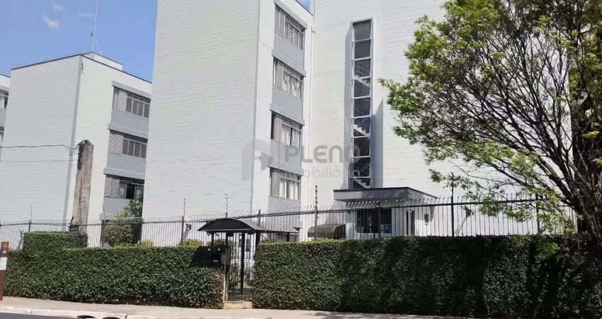 Apartamento padrão à venda, parque são luís, são paulo, sp