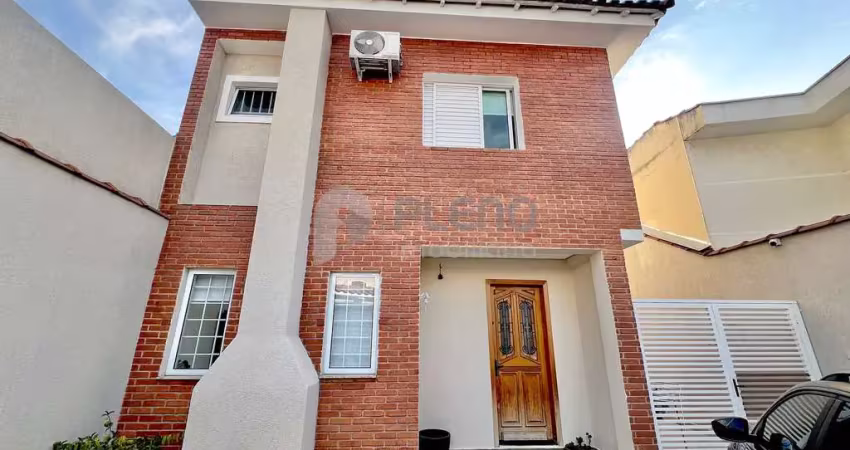 Sobrado no mandaqui com 3 quartos e 3 vagas à venda, são paulo, sp