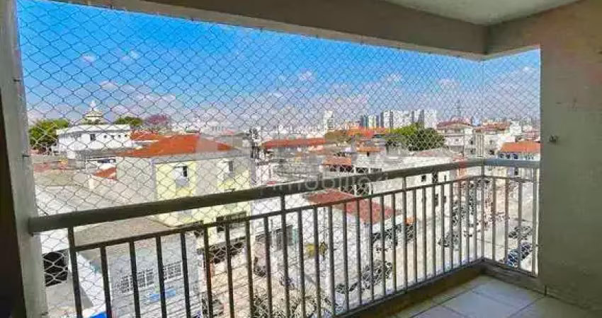 Apartamento com 2 quartos sendo 1 suíte e varanda gourmet para locação na casa verde são paulo
