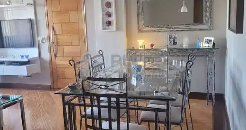 Apartamento com 3 quartos à venda na Rua Sylvio Delduque, 30, Água Fria, São Paulo