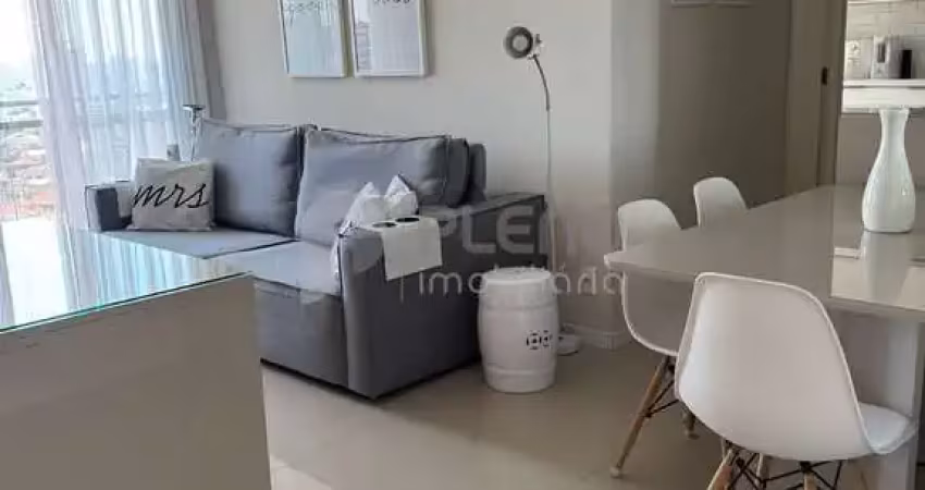 Apartamento com 2 quartos à venda na Avenida Júlio Buono, 1849, Vila Gustavo, São Paulo