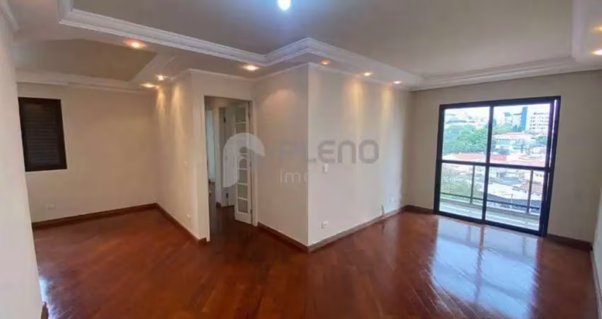 Apartamento para locação, parada inglesa, são paulo, sp