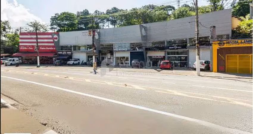 Ponto comercial para alugar na Rua do Alto, 78, Tucuruvi, São Paulo