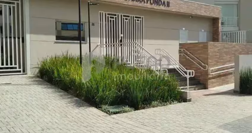 Apartamento com 2 quartos à venda na Rua Federação Paulista de Futebol, 21, Várzea da Barra Funda, São Paulo
