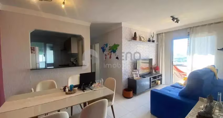 Apartamento com 2 quartos à venda na Rua Padre João Gualberto, 581, Imirim, São Paulo