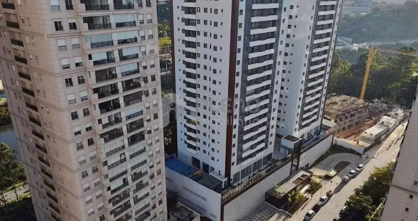 Apartamento à venda, ápice park em alphaville empresarial, barueri, sp