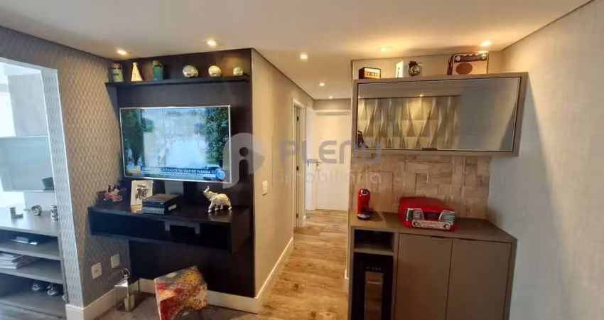 Apartamento com 3 quartos à venda na Rua Ulisses Cruz, 1303, Tatuapé, São Paulo