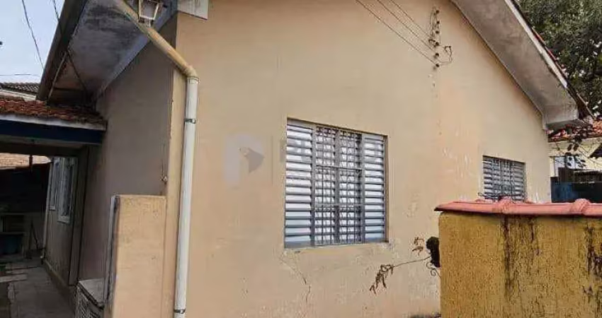 Casa com 2 quartos à venda na Rua Antônio Campelo, 65, Vila Vitório Mazzei, São Paulo