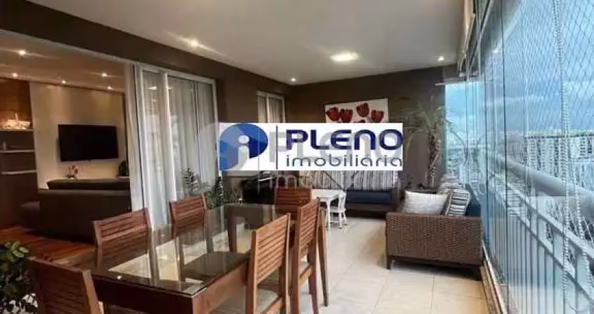 Apartamento com 4 quartos à venda na Rua Professor Rodolfo São Tiago, 157, Belenzinho, São Paulo