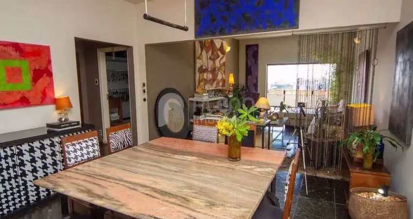 Casa com 4 quartos à venda na Rua Maestro Antão Fernandes, 333, Jardim São Bento, São Paulo