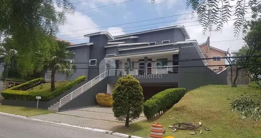 Casa à venda, condomínio tarumã, santana de parnaíba, sp