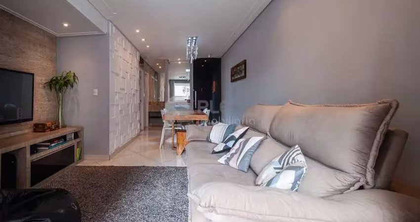 Apartamento na vila guilherme com 2 suítes e 2 vagas à venda, são paulo, sp