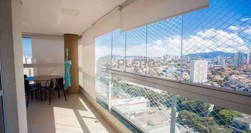 Apartamento à venda, santa teresinha, são paulo, sp