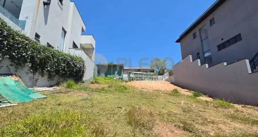 Terreno à venda, alphaville, santana de parnaíba, sp
