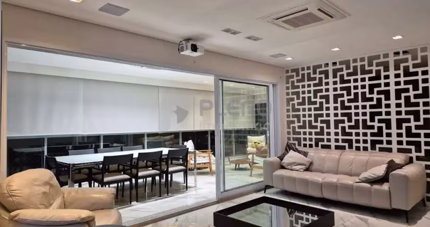 Apartamento com 3 quartos à venda na Rua Benta Pereira, 204, Santa Teresinha, São Paulo