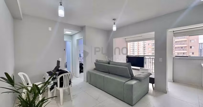 Apartamento com 2 quartos à venda na Rua Isabel de Siqueira Barros, 501, Jardim Pereira Leite, São Paulo