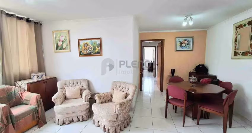 Apartamento 3 dormitórios (1 suíte) 97 m²  à venda, santana, são paulo, sp