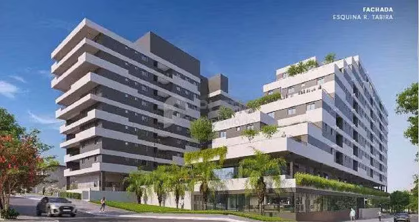 Natus braz leme - apartamento 75 m² à venda, santana, são paulo, sp