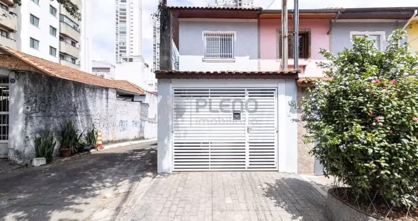 Sobrado em santa teresinha com 2 quartos e 1 vaga à venda, são paulo, sp