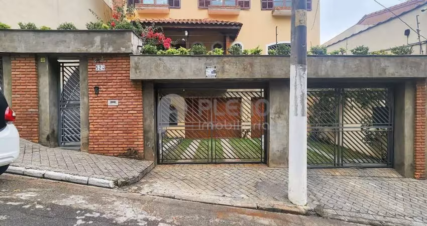 Sobrado no tremembé com 3 quartos e 5 vagas à venda, são paulo, sp